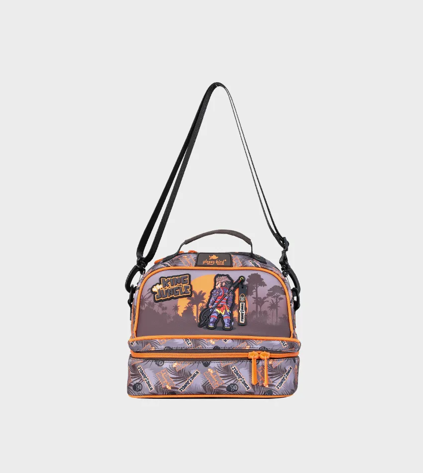 Trolley School Bag GB5454TB